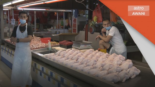 Kenaikan Harga | Pengguna harap skim harga maksimum selesai isu