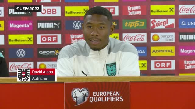 Bale vs Alaba - Les deux joueurs du Real Madrid impatients de s'affronter