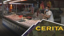 Cerita Sebalik Berita: Harga Ayam Meningkat | Punca dan penyelesaian