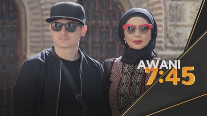 AWANIxGEMPAK | Rozita Che Wan jawab dakwaan bakal bercerai