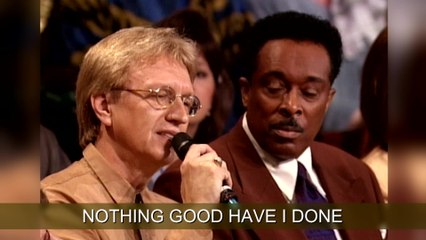 Terry Blackwood - Remind Me, Dear Lord