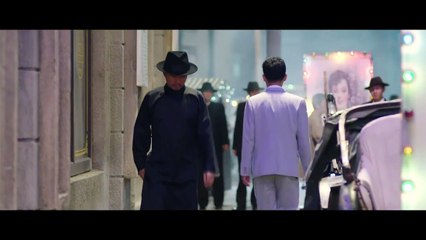 ✨Official Trailer✨ Autumn Cicada (Allen Ren, Li Man)  Compelling agent drama