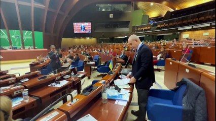 Rusya’nın vahşetine uzaylılar değil bu Konsey’e üye ülkeler son verecektir