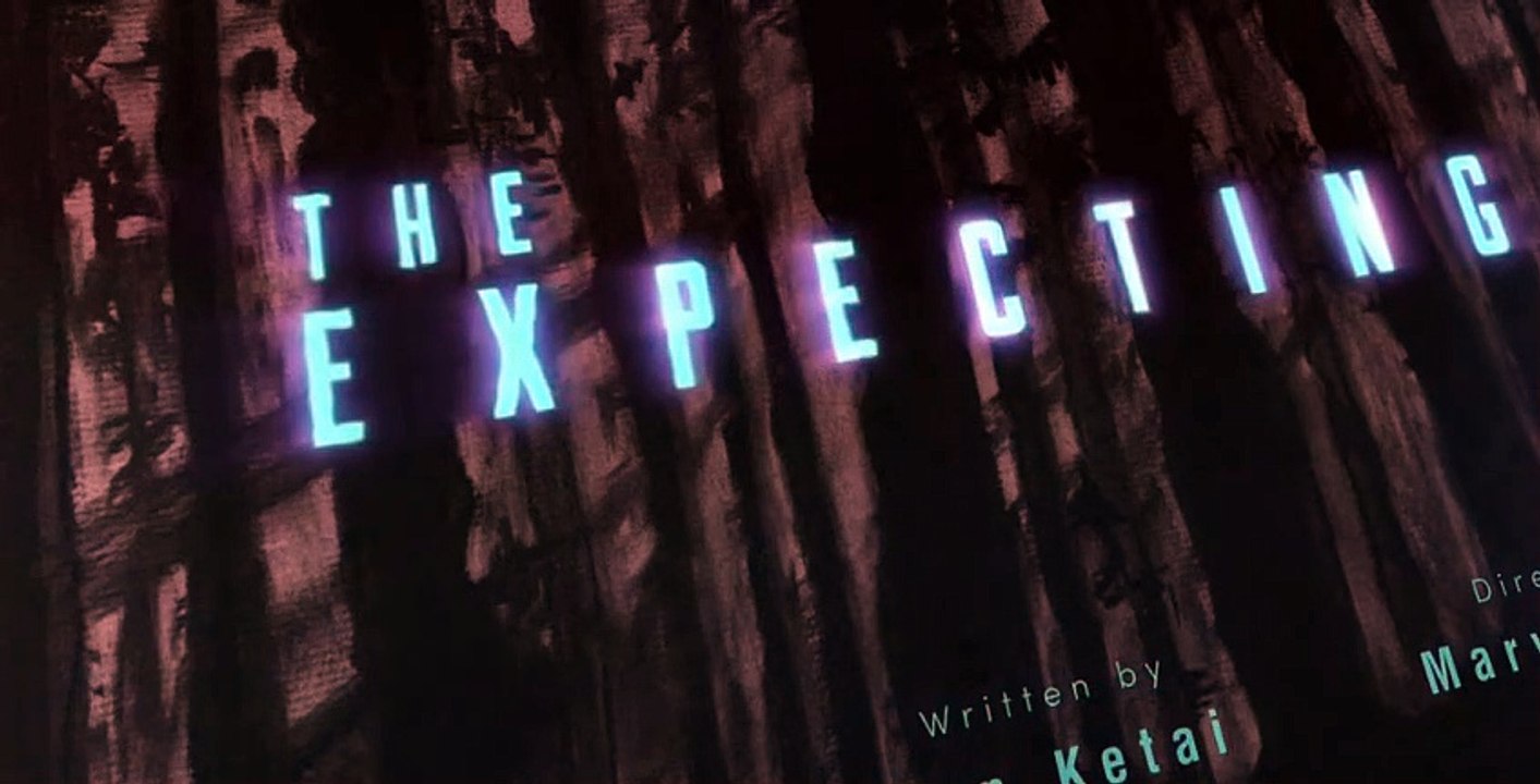 The Expecting S01 E09
