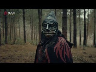 HD 2 مسلسل المؤسس عثمان حلقة  87  /الجزئ