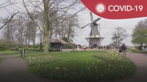 COVID-19 | Belanda umum longgarkan sekatan