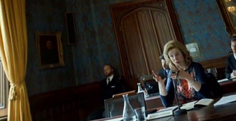 Apple Tree Yard S01 E01