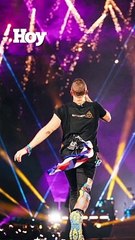 Coldplay hace tributo RD con “Bachata Rosa” | Wisin y Yandel en concierto