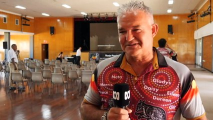 Traditional owners in south-west Queensland say a huge weight have lifted of their chests