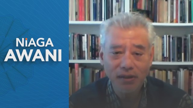 Niaga AWANI: Vaksin COVID-19 | Wujud ketidaksamaan dalam pembelian vaksin