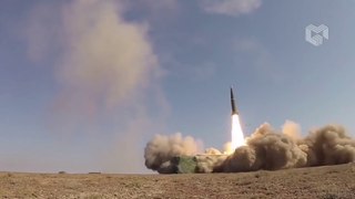 Russia Deploys ‘Tactical Nuclear Missiles’ Near Ukrainian Border
