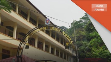 Isu Pajakan Tanah CBN | Alumni tuntut bangunan CBN dikekalkan