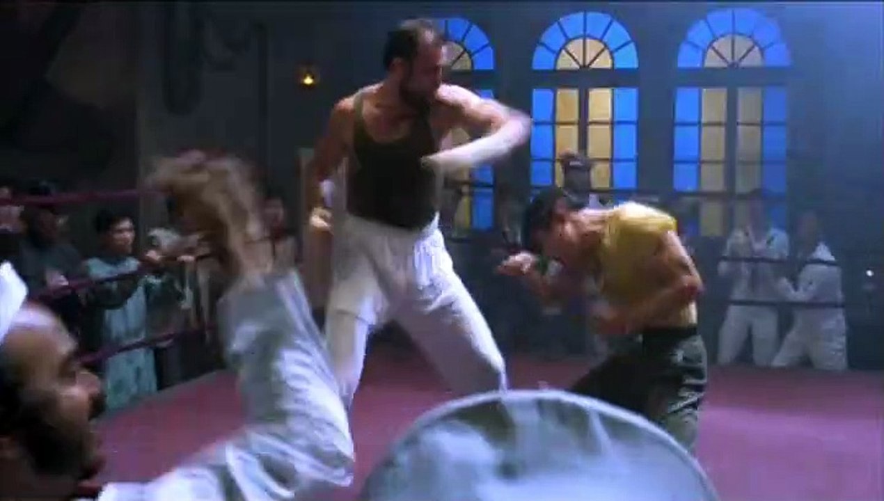 Ringte İntikam # Jet li # Kung Fu # Film İzle # PART 2