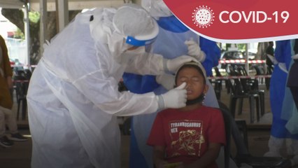 COVID-19 | Tujuh kluster baharu sekolah di Kelantan