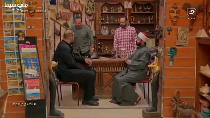 مسلسل المماليك موسم 1 حلقة 45