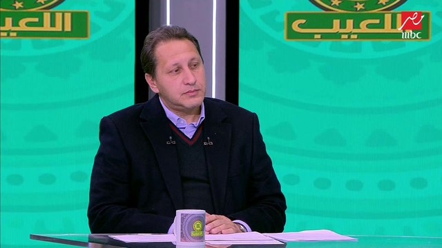 مين أسرع بشير التابعي ولا ياسر ريان؟.. هادي خشبة يحسم الخلاف بين الثنائي