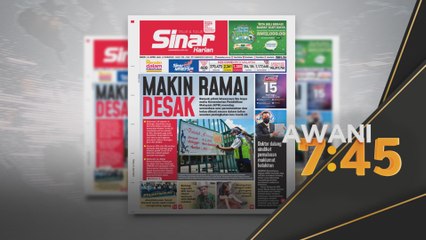 Desak tutup sekolah, perkemas sistem PdPR
