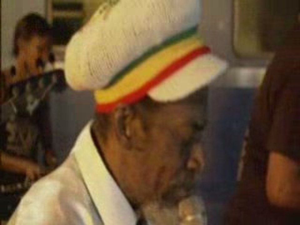 Made in jamaica  (bunny wailer)