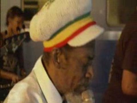 Made in jamaica (bunny wailer)