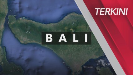 [TERKINI] Kapal selam Indonesia hilang di perairan Bali