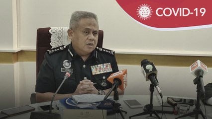 Penularan COVID-19 | Ibu bapa dan pihak sekolah mungkin dikenakan kompaun