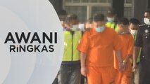 AWANI Ringkas: Suspek utama kes pukul 'bodyguard' dituduh Khamis