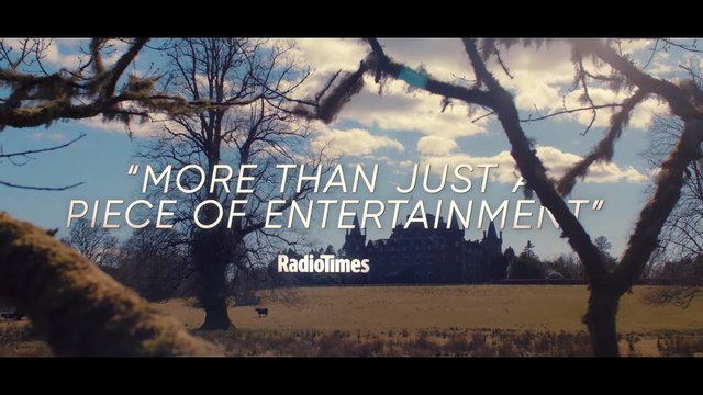 A Very British Scandal Trailer - British mini series