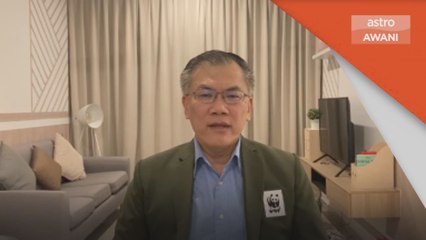 Hari Bumi 2021 | Baik pulih bumi kita, tumpu lima tonggak utama