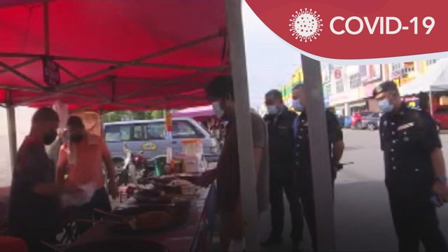 Vaksin COVID-19 | Kurang kesedaran punca Orang Asli tidak daftar