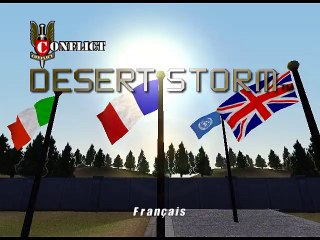 Conflict Desert Storm online multiplayer - ngc