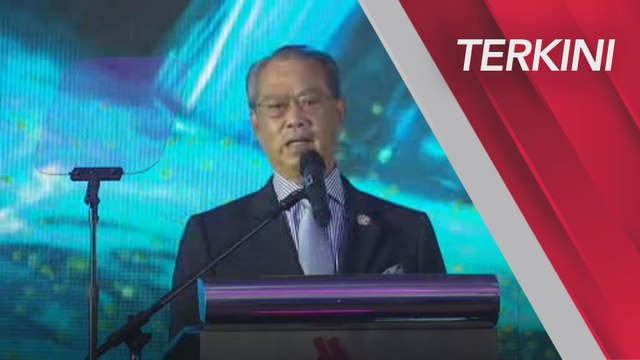 [TERKINI] Kerangka Pelan Transformasi Industri Mineral Negara 2021-2030 dilancar