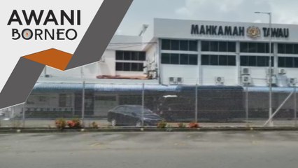 Protes PKPD | Jika benar dipukul, buat laporan - Hazani