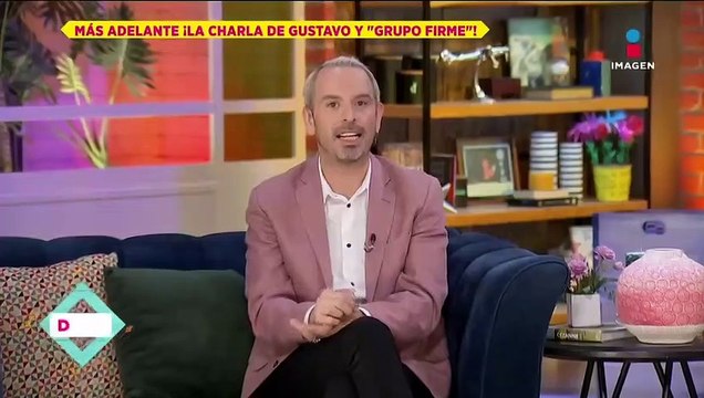 ¡Karina quedó fuera de GranDiosas! Hugo Mejuto explica las razones