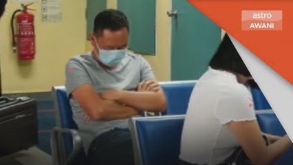 Mahkamah | Pengarah syarikat sejuk beku didakwa miliki barang larangan