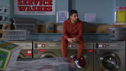 EastEnders 23rd March 2022