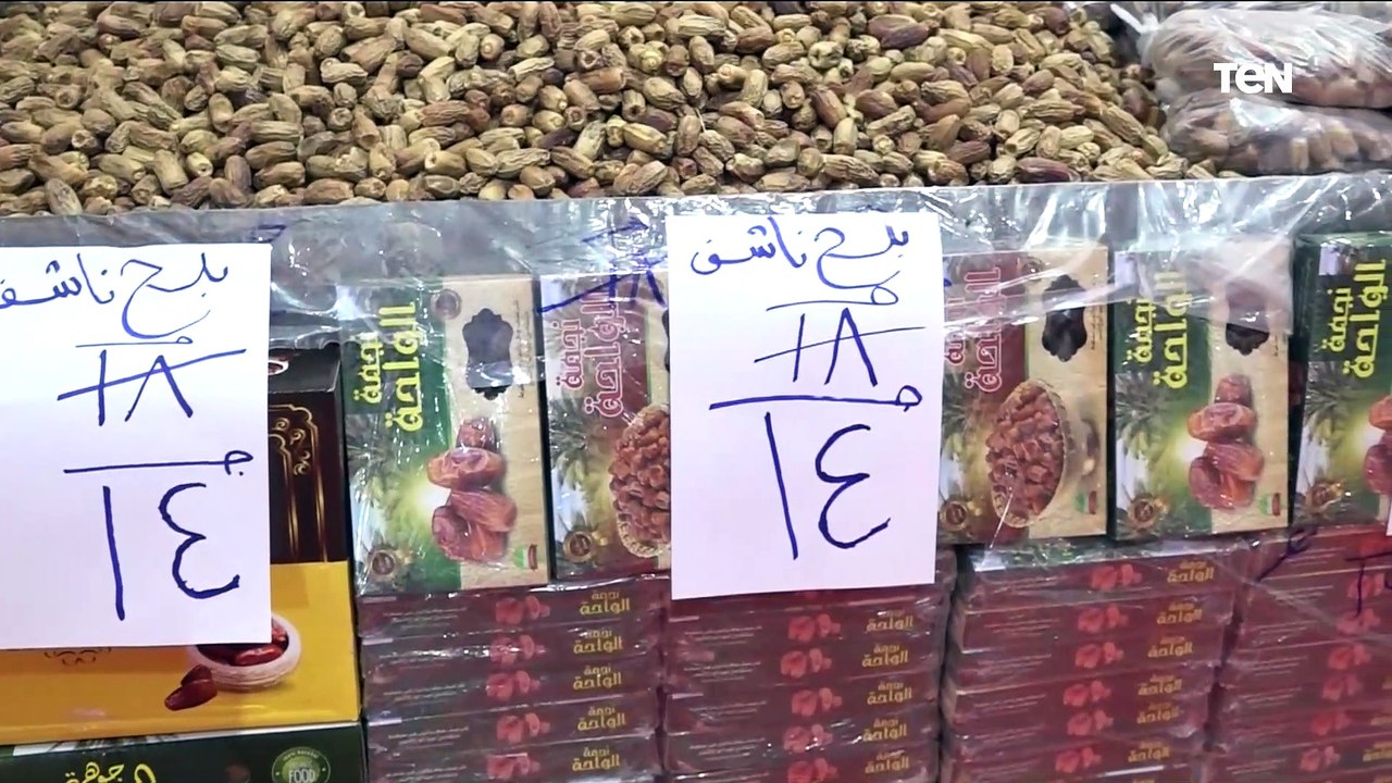 وزير التموين: إقامة معارض طوال العام بجميع المحافظات والبداية من محافظة الجيزة بتخفيضات تصل إلى 30%