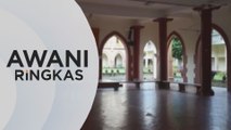 AWANI Ringkas: Tempoh pajakan SMK Convent Bukit Nanas dilanjutkan
