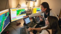 How the National Weather Service is working to build a more inclusive workforceDigital