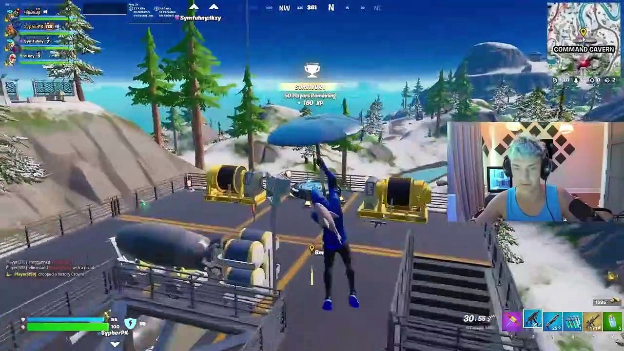 The Latest Weapon Update Is INSANE