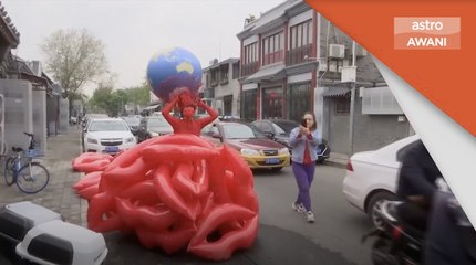 Hari Bumi 2021 | Cara unik rai Hari Bumi