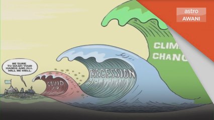 Hari Bumi 2021 | Tingkat kesedaran dalam menjaga bumi