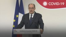 COVID-19 | Gelombang ketiga di Perancis akan berakhir