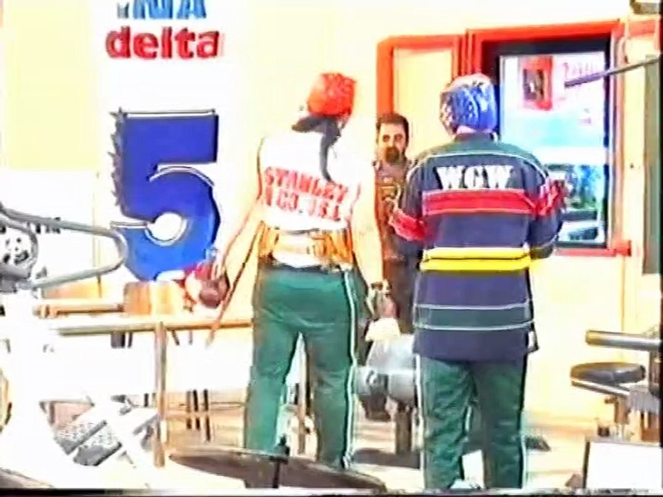 Večernja škola OTV - Jugoslavija (SRJ), Glazbeni, Tjelesni [1996] drugi dio