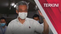[TERKINI] Rombak Kabinet | Tujuh Menteri Singapura tukar portfolio