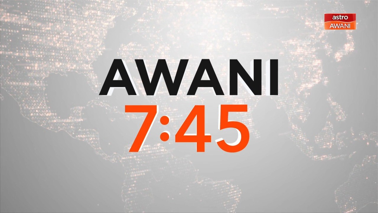 Tumpuan AWANI 7:45 - Kritikal menjelang Aidilfitri | Virus Demam Babi Afrika