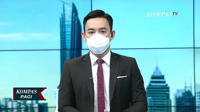 Video Amatir Rekam Detik-detik Nelayan Terseret Banjir Bandang di Sumenep