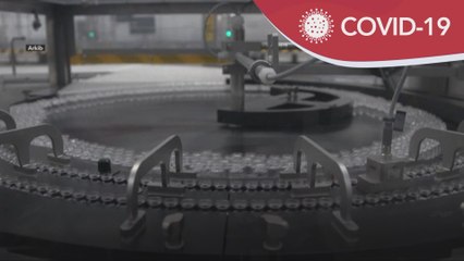 Vaksin COVID-19 | 'Fill and Finish' vaksin Sinovac di Malaysia diluluskan