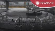 Vaksin COVID-19 | 'Fill and Finish' vaksin Sinovac di Malaysia diluluskan