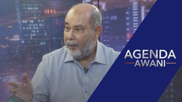 Negara-negara ASEAN masih belum benar-benar bersatu - Syed Hamid Albar