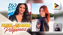 TALK BIZ | Regine Velasquez, emosyonal na inalala ang pagiging third party sa hiwalayang Ogie Alcasid at Michelle